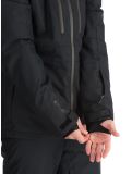 Miniatura Rehall, Elgon-R chaqueta de esquí hombres Black negro 