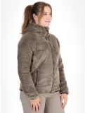 Miniatura Rehall, Emma-R chaleco mujeres Brindle beige 