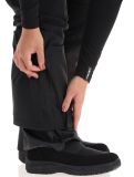 Miniatura Rehall, Eva-R pantalones de esquí mujeres Black negro 