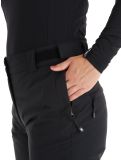 Miniatura Rehall, Eva-R pantalones de esquí mujeres Black negro 