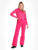 Miniatura Rehall, Eva-R pantalones de esquí mujeres Brite Pink rosa 