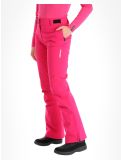 Miniatura Rehall, Eva-R pantalones de esquí mujeres Brite Pink rosa 