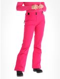 Miniatura Rehall, Eva-R pantalones de esquí mujeres Brite Pink rosa 