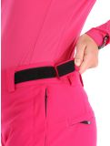 Miniatura Rehall, Eva-R pantalones de esquí mujeres Brite Pink rosa 