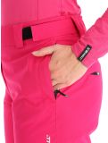 Miniatura Rehall, Eva-R pantalones de esquí mujeres Brite Pink rosa 