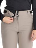 Miniatura Rehall, Eva-R pantalones de esquí mujeres Brindle beige 