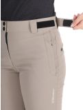 Miniatura Rehall, Eva-R pantalones de esquí mujeres Brindle beige 