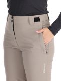 Miniatura Rehall, Eva-R pantalones de esquí mujeres Brindle beige 