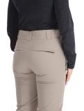 Miniatura Rehall, Eva-R pantalones de esquí mujeres Brindle beige 