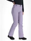 Miniatura Rehall, Eva-R pantalones de esquí mujeres Dusk púrpura 