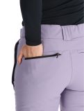 Miniatura Rehall, Eva-R pantalones de esquí mujeres Dusk púrpura 