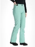 Miniatura Rehall, Eva-R pantalones de esquí mujeres Feldspar verde 