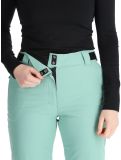 Miniatura Rehall, Eva-R pantalones de esquí mujeres Feldspar verde 