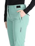 Miniatura Rehall, Eva-R pantalones de esquí mujeres Feldspar verde 