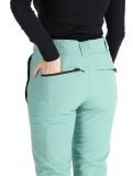 Miniatura Rehall, Eva-R pantalones de esquí mujeres Feldspar verde 