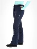 Miniatura Rehall, Eva-R pantalones de esquí mujeres Navy azul 