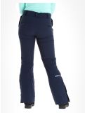 Miniatura Rehall, Eva-R pantalones de esquí mujeres Navy azul 