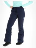 Miniatura Rehall, Eva-R pantalones de esquí mujeres Navy azul 