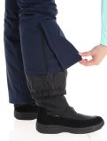 Miniatura Rehall, Eva-R pantalones de esquí mujeres Navy azul 