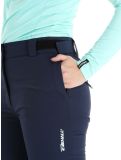 Miniatura Rehall, Eva-R pantalones de esquí mujeres Navy azul 