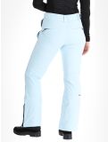 Miniatura Rehall, Eva-R pantalones de esquí mujeres Omphalodes azul 