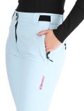 Miniatura Rehall, Eva-R pantalones de esquí mujeres Omphalodes azul 