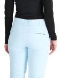 Miniatura Rehall, Eva-R pantalones de esquí mujeres Omphalodes azul 