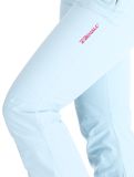 Miniatura Rehall, Eva-R pantalones de esquí mujeres Omphalodes azul 