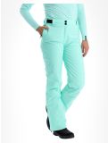 Miniatura Rehall, Eva-R pantalones de esquí mujeres Mint azul 