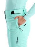 Miniatura Rehall, Eva-R pantalones de esquí mujeres Mint azul 