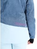 Miniatura Rehall, Faye-R chaqueta de esquí mujeres Captains Blue azul 