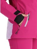 Miniatura Rehall, Faye-R chaqueta de esquí mujeres Festival Fuchsia púrpura, rosa 