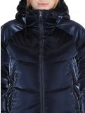 Miniatura Rehall, Felix-R chaqueta de esquí mujeres Metallic Blue azul 