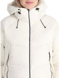 Miniatura Rehall, Felix-R chaqueta de esquí mujeres Metallic White blanco 