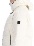 Miniatura Rehall, Felix-R chaqueta de esquí mujeres Metallic White blanco 