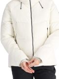 Miniatura Rehall, Felix-R chaqueta de esquí mujeres Metallic White blanco 