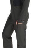 Miniatura Rehall, Freaze-R pantalones de esquí hombres Graphite gris 