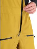 Miniatura Rehall, Freaze-R pantalones de esquí hombres Tobacco marrón 