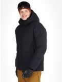 Miniatura Rehall, Gery-R chaqueta de esquí hombres Black negro 