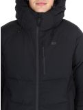 Miniatura Rehall, Gery-R chaqueta de esquí hombres Black negro 