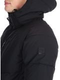 Miniatura Rehall, Gery-R chaqueta de esquí hombres Black negro 