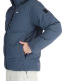 Miniatura Rehall, Gery-R chaqueta de esquí hombres Graphite gris 