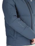 Miniatura Rehall, Gery-R chaqueta de esquí hombres Graphite gris 