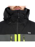 Miniatura Rehall, Halo-R chaqueta de esquí hombres lime verde