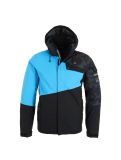 Miniatura Rehall, Isac-R chaqueta de esquí hombres ultra azul