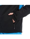 Miniatura Rehall, Isac-R chaqueta de esquí hombres ultra azul