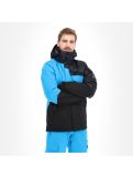 Miniatura Rehall, Isac-R chaqueta de esquí hombres ultra azul