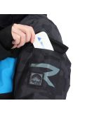 Miniatura Rehall, Isac-R chaqueta de esquí hombres ultra azul