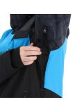 Miniatura Rehall, Isac-R chaqueta de esquí hombres ultra azul