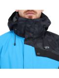 Miniatura Rehall, Isac-R chaqueta de esquí hombres ultra azul